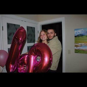 Meet your Posher, Thomas